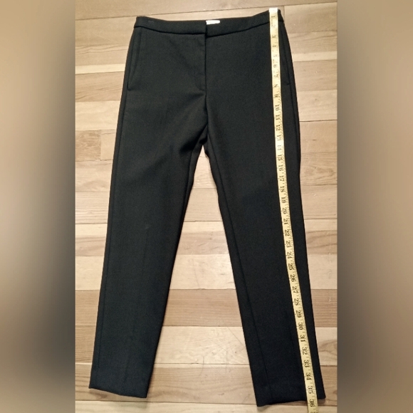 Sandro Noir "Andy" Pants NWT - Picture 6 of 11